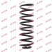 RC5487 Fahrwerksfeder K-Flex