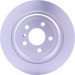 Hella | Bremsscheibe | 8DD 355 122-861