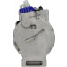 Nissens | Kompressor, Klimaanlage | 89094