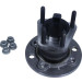 Maxgear | Radlagersatz | 33-0281 Maxgear | Radlagersatz | 33-0281