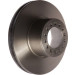 Valeo | Bremsscheibe | 187048