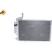 NRF | Kondensator, Klimaanlage | 350352 NRF | Kondensator, Klimaanlage | 350352
