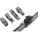 BOSCH AP 575 U Scheibenwischer Aerotwin Plus 3 397 006 950 BOSCH AP 575 U Scheibenwischer Aerotwin Plus 3 397 006 950