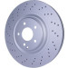 Hella | Bremsscheibe | 8DD 355 128-141