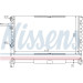 Nissens | Kühler, Motorkühlung | 65290 Nissens | Kühler, Motorkühlung | 65290
