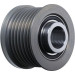 Valeo | Generatorfreilauf | 588453 Valeo | Generatorfreilauf | 588453