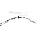 Metzger | Seilzug, Schaltgetriebe | 3150388 Metzger | Seilzug, Schaltgetriebe | 3150388
