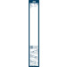 BOSCH 455 Scheibenwischer Twin 3 397 012 455 BOSCH 455 Scheibenwischer Twin 3 397 012 455