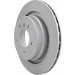 Hella | Bremsscheibe | 8DD 355 106-791
