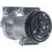 Mahle | Kompressor, Klimaanlage | ACP 1561 000P