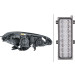 Hella | Hauptscheinwerfer | 1EF 011 830-091 Hella | Hauptscheinwerfer | 1EF 011 830-091