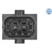 214 800 0082 Sensor, Abgastemperatur MEYLE-ORIGINAL: True to OE.