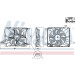 Nissens | Lüfter, Motorkühlung | 850017 Nissens | Lüfter, Motorkühlung | 850017