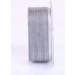 Nissens | Ölkühler, Motoröl | 90963 Nissens | Ölkühler, Motoröl | 90963