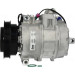 Nissens | Kompressor, Klimaanlage | 89027 Nissens | Kompressor, Klimaanlage | 89027