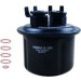 Knecht | Kraftstofffilter | KL 1050D