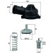 Mahle | Thermostat, Kühlmittel | TI 244 83D Mahle | Thermostat, Kühlmittel | TI 244 83D