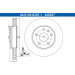 ATE | Bremsscheibe | 24.0130-0207.1 ATE | Bremsscheibe | 24.0130-0207.1