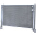 Mahle | Kondensator, Klimaanlage | AC 987 000S