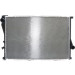 Mahle | Kühler, Motorkühlung | CR 296 000P Mahle | Kühler, Motorkühlung | CR 296 000P