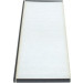 BOSCH 1 987 431 207 Innenraumfilter
