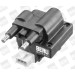 BorgWarner (BERU) | Zündspule | ZS246 BorgWarner (BERU) | Zündspule | ZS246
