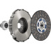 Valeo 827464 Kupplungssatz NEW ORIGINAL KIT3P