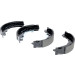 ATE | Bremsbackensatz | 03.0137-0504.2 ATE | Bremsbackensatz | 03.0137-0504.2