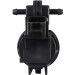 Metzger | Waschwasserpumpe, Scheibenreinigung | 2221137 Metzger | Waschwasserpumpe, Scheibenreinigung | 2221137