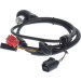 BOSCH | Sensor, Raddrehzahl | 0 986 594 006 BOSCH | Sensor, Raddrehzahl | 0 986 594 006