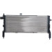 Mahle | Kühler, Motorkühlung | CR 442 000S