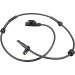 Metzger | Sensor, Raddrehzahl | 09001430 Metzger | Sensor, Raddrehzahl | 09001430