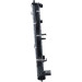 NRF | Kühler, Motorkühlung | 550075 NRF | Kühler, Motorkühlung | 550075
