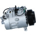 NRF | Kompressor, Klimaanlage | 32888 NRF | Kompressor, Klimaanlage | 32888