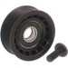 SKF | Umlenk-/Führungsrolle, Keilrippenriemen | VKM 34031