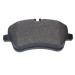 ATE BREMSSCHEIBEN + BELÄGE VORNE + HINTEN für MERCEDES W203 C209 R171 ATE BREMSSCHEIBEN + BELÄGE VORNE + HINTEN für MERCEDES W203 C209 R171