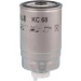 KC 68 Kraftstofffilter