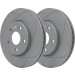 ATE | Bremsscheibe | 24.0326-0165.1 ATE | Bremsscheibe | 24.0326-0165.1
