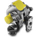 Turbolader Neu mit Dichtungen ohne Krümmer, ORIGINAL JRONE 8B35-200-026 Turbolader Neu mit Dichtungen ohne Krümmer, ORIGINAL JRONE 8B35-200-026