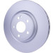 Hella | Bremsscheibe | 8DD 355 119-701