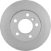 Hella | Bremsscheibe | 8DD 355 129-391 Hella | Bremsscheibe | 8DD 355 129-391
