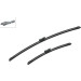 BOSCH A 538 S Scheibenwischer Aerotwin 3 397 007 538