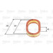 Valeo | Luftfilter | 585640 Valeo | Luftfilter | 585640