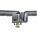 Metzger | Thermostat, Kühlmittel | 4006138 Metzger | Thermostat, Kühlmittel | 4006138
