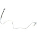 BOSCH | Bremsschlauch | 1 987 481 339 BOSCH | Bremsschlauch | 1 987 481 339