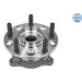 Meyle | Radnabe | 37-14 752 0017 Meyle | Radnabe | 37-14 752 0017