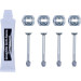 Hella | Bremsbackensatz | 8DB 355 022-361 Hella | Bremsbackensatz | 8DB 355 022-361