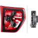 Hella | Heckleuchte | 2TZ 354 823-041