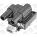 BorgWarner (BERU) | Zündspule | ZS243 BorgWarner (BERU) | Zündspule | ZS243