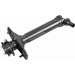 Metzger | Waschwasserdüse, Scheinwerferreinigung | 2220683 Metzger | Waschwasserdüse, Scheinwerferreinigung | 2220683